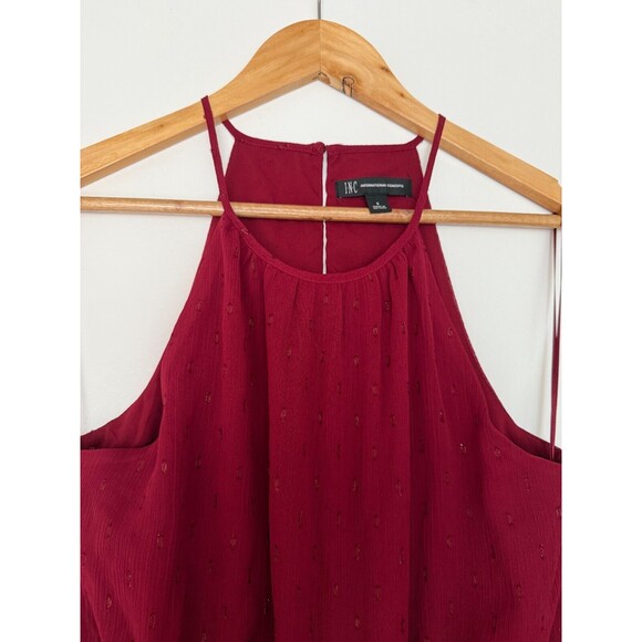 INC International Concepts Women's Dress S - Picture 6 of 9